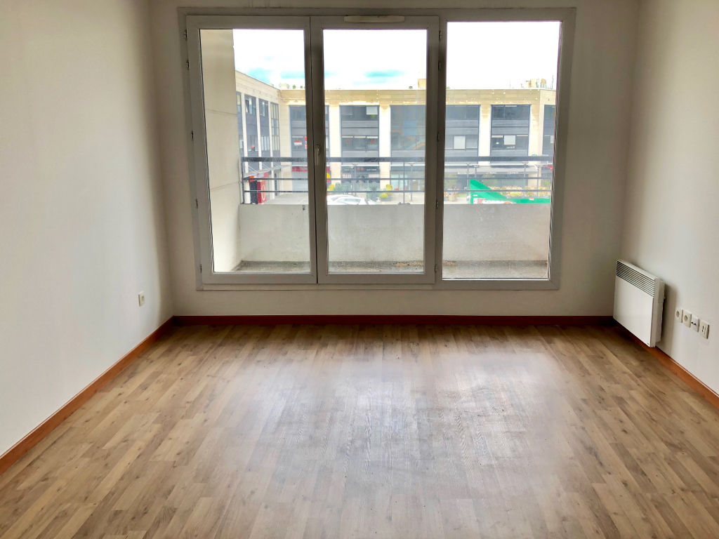 Appartement LOGNES (77185) 2 pi&egrave;ces 42.09 m&sup2;