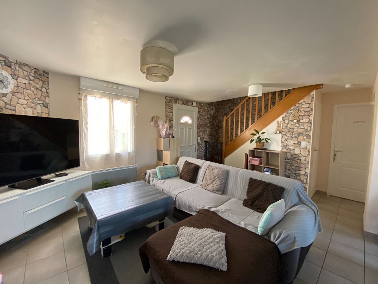 Maison MACHECOUL (44270) 6 pi&egrave;ces 119.00 m&sup2;