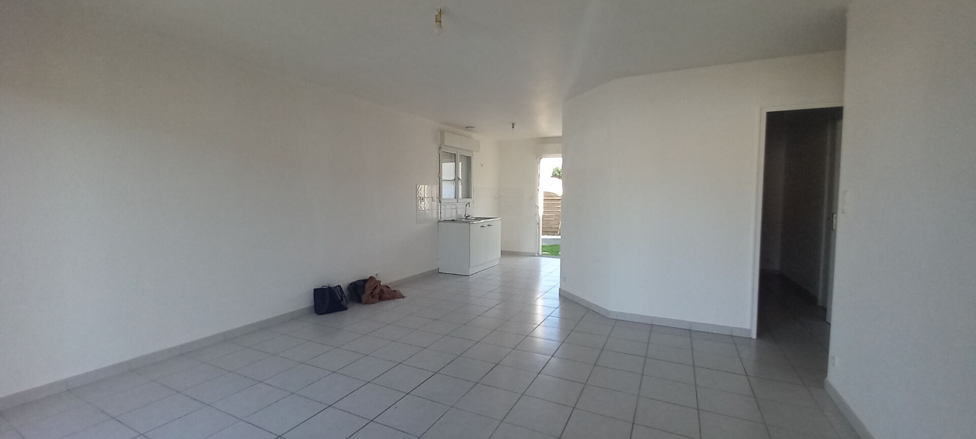 Maison SAINT COLOMBAN (44310) 3 pi&egrave;ces 60.72 m&sup2;