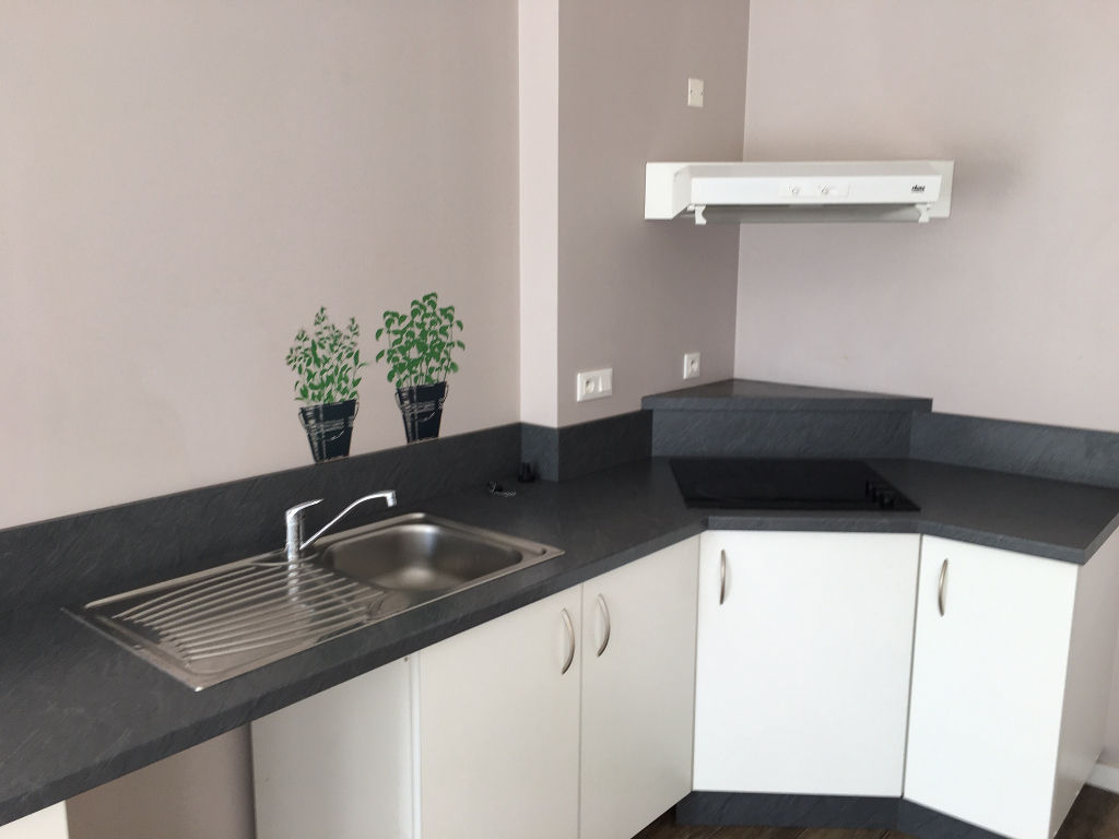 Maison de ville BOUIN (85230) 5 pièces 79.00 m²
