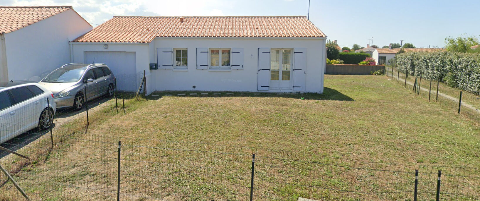 Maison BEAUVOIR SUR MER (85230) 3 pi&egrave;ces 81.00 m&sup2;