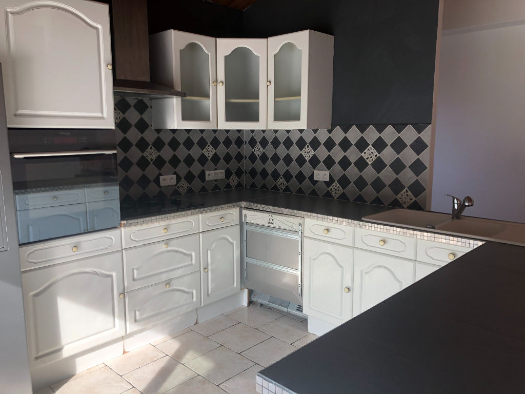 Maison SAINT GERVAIS (85230) 4 pi&egrave;ces 95.00 m&sup2;