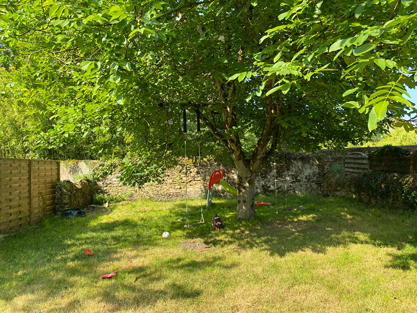 Maison PAULX (44270) 7 pièces 210.00 m²