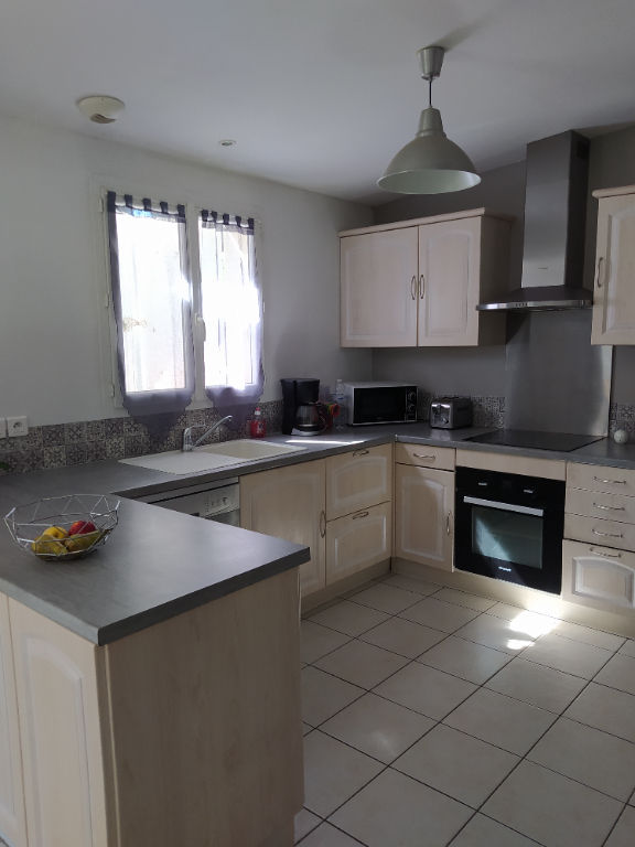 Maison CHALLANS (85300) 4 pi&egrave;ces 80.00 m&sup2;