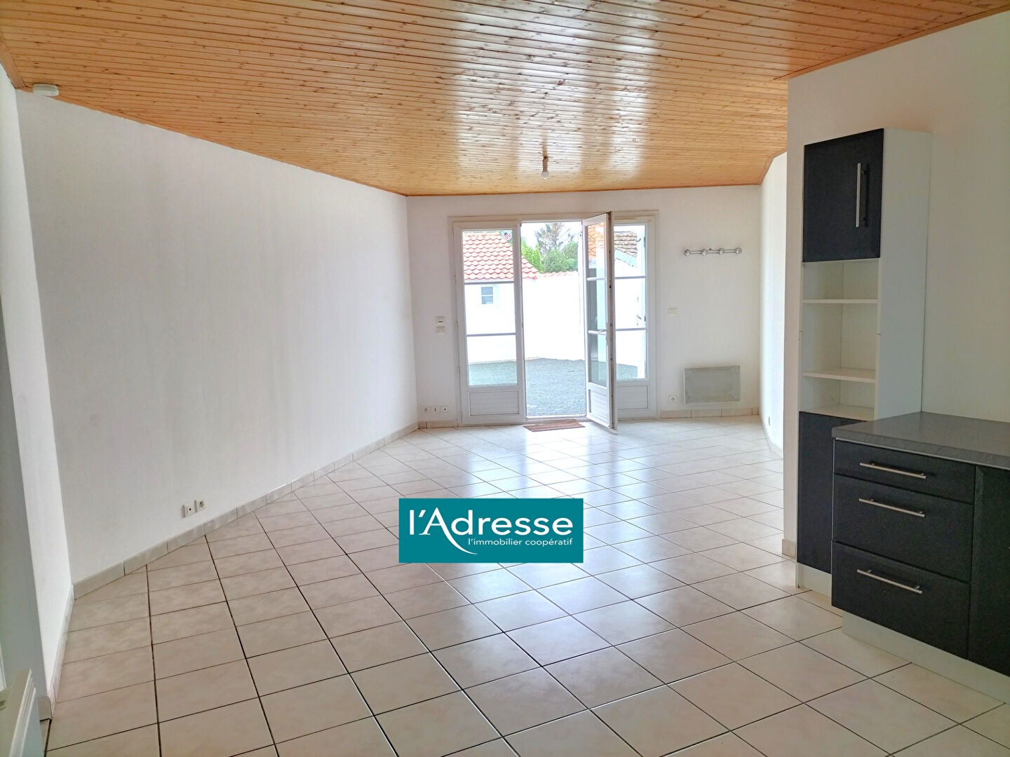 Maison saint gervais (85230) 5 pi&egrave;ces 85.00 m&sup2;