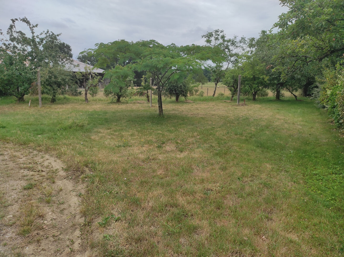 Maison PAULX (44270) 3 pièces 68.00 m²