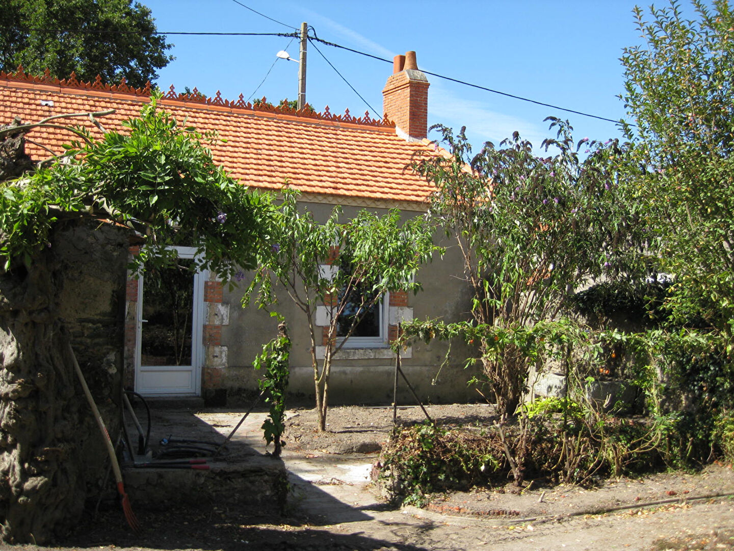 Maison Beauvoir sur Mer (85230) 4 pièces 87.00 m²