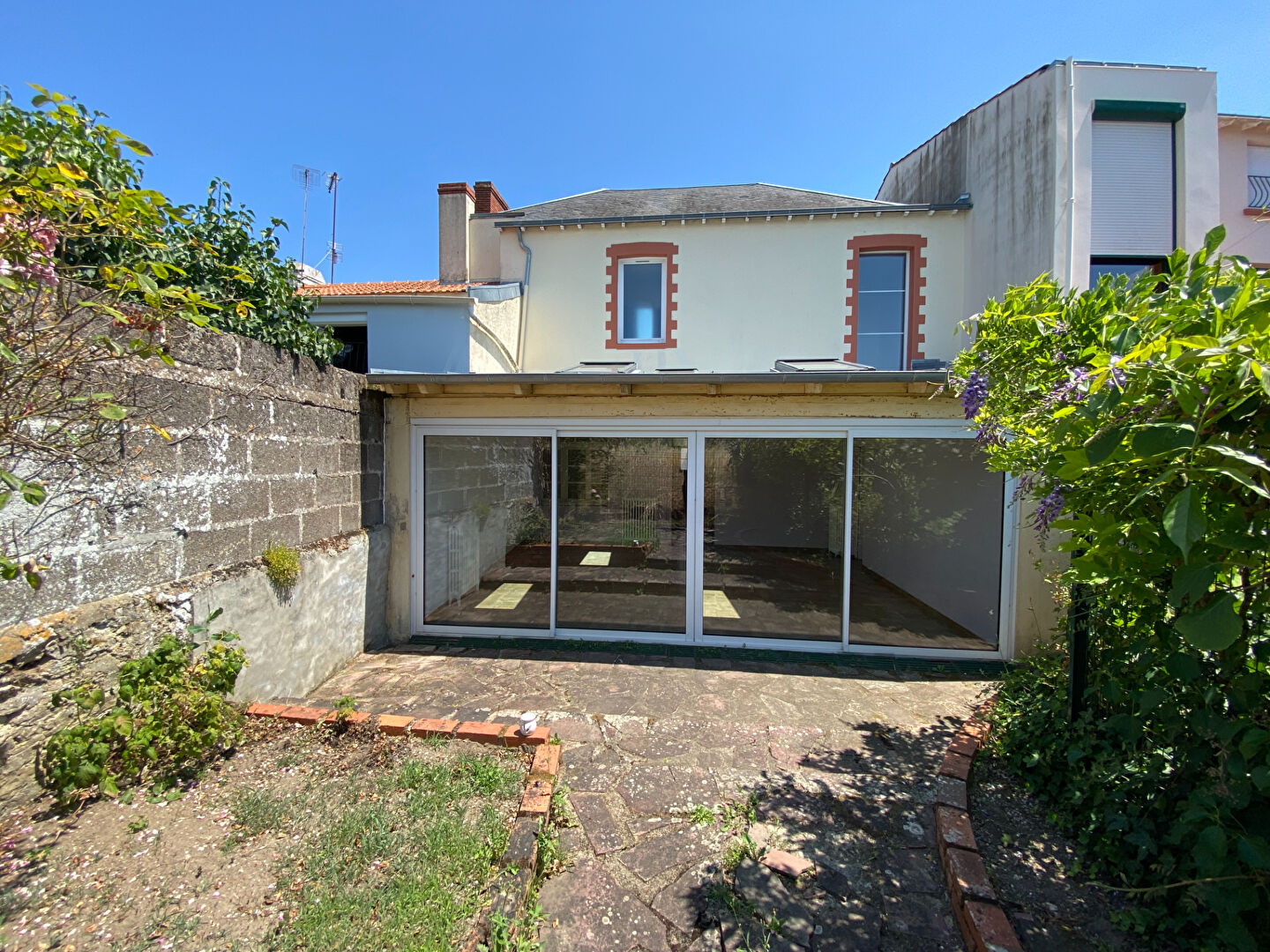 Maison MACHECOUL (44270) 6 pièces 145.00 m²