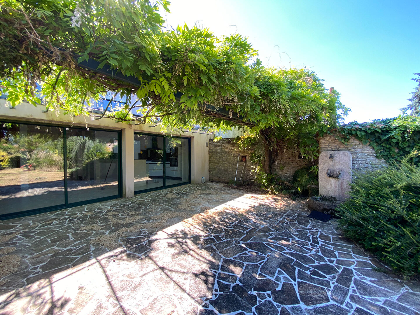 Maison MACHECOUL (44270) 9 pièces 160.00 m²