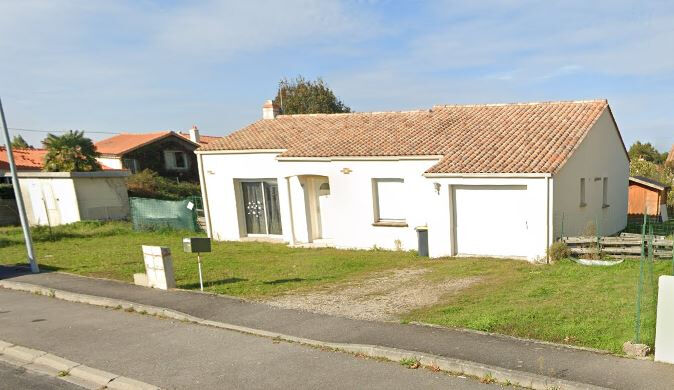 Maison GENESTON (44140) 4 pi&egrave;ces 94.00 m&sup2;