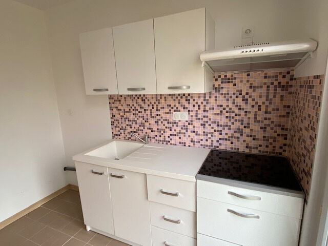 Maison NOTRE DAME DE MONTS (85690) 1 pièce 18.60 m²