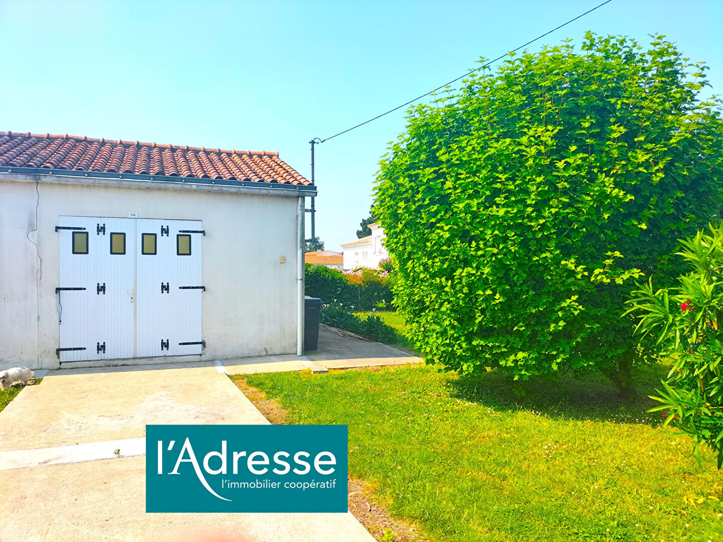 Terrain BEAUVOIR SUR MER (85230) 1 pièce 24.00 m²