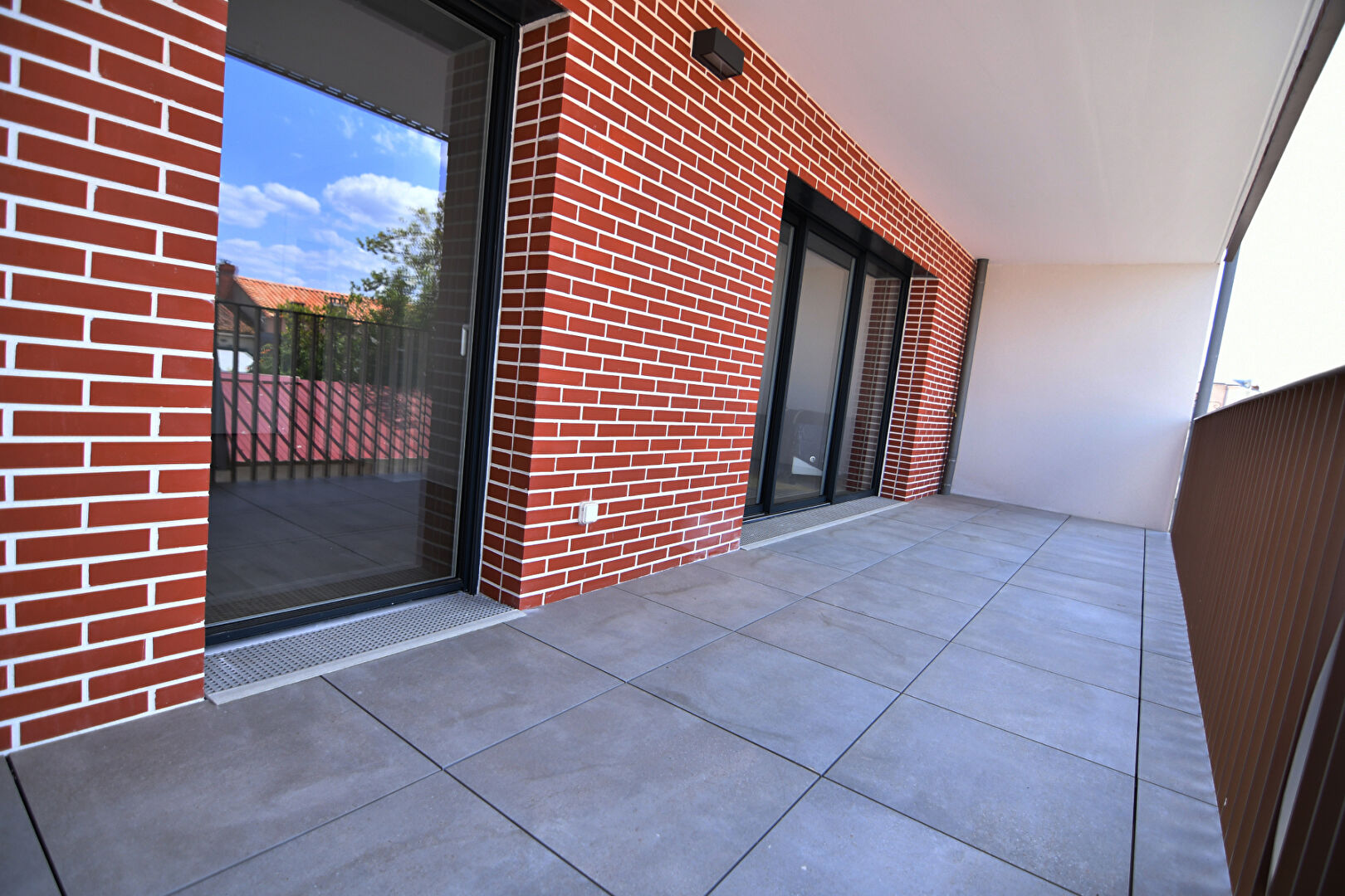 Appartement SAINT PHILBERT DE GRAND LIEU (44310) 4 pi&egrave;ces 82.63 m&sup2;