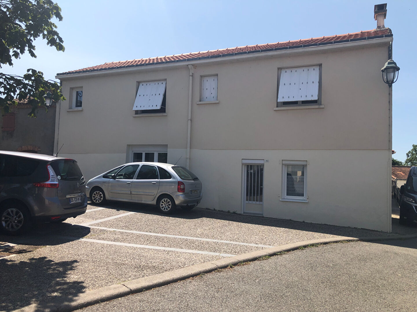 Maison SAINT LUMINE DE COUTAIS (44310) 7 pièces 146.00 m²