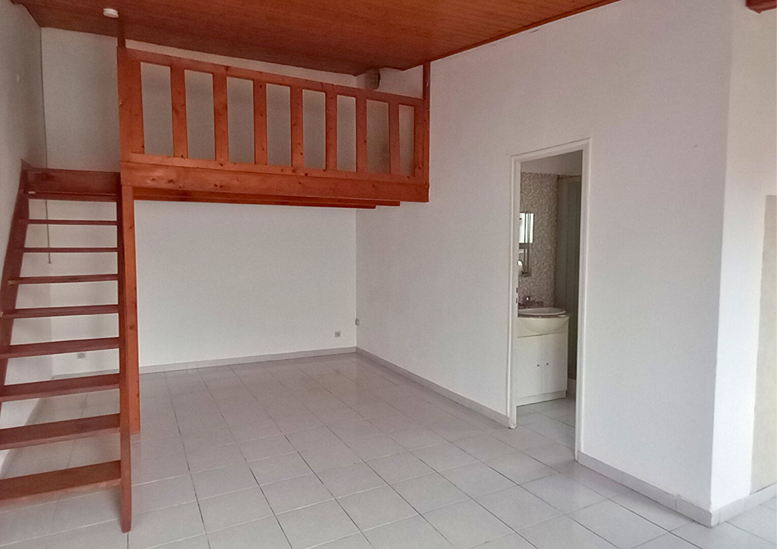 Maison SAINT GERVAIS (85230) 1 pi&egrave;ce 26.30 m&sup2;
