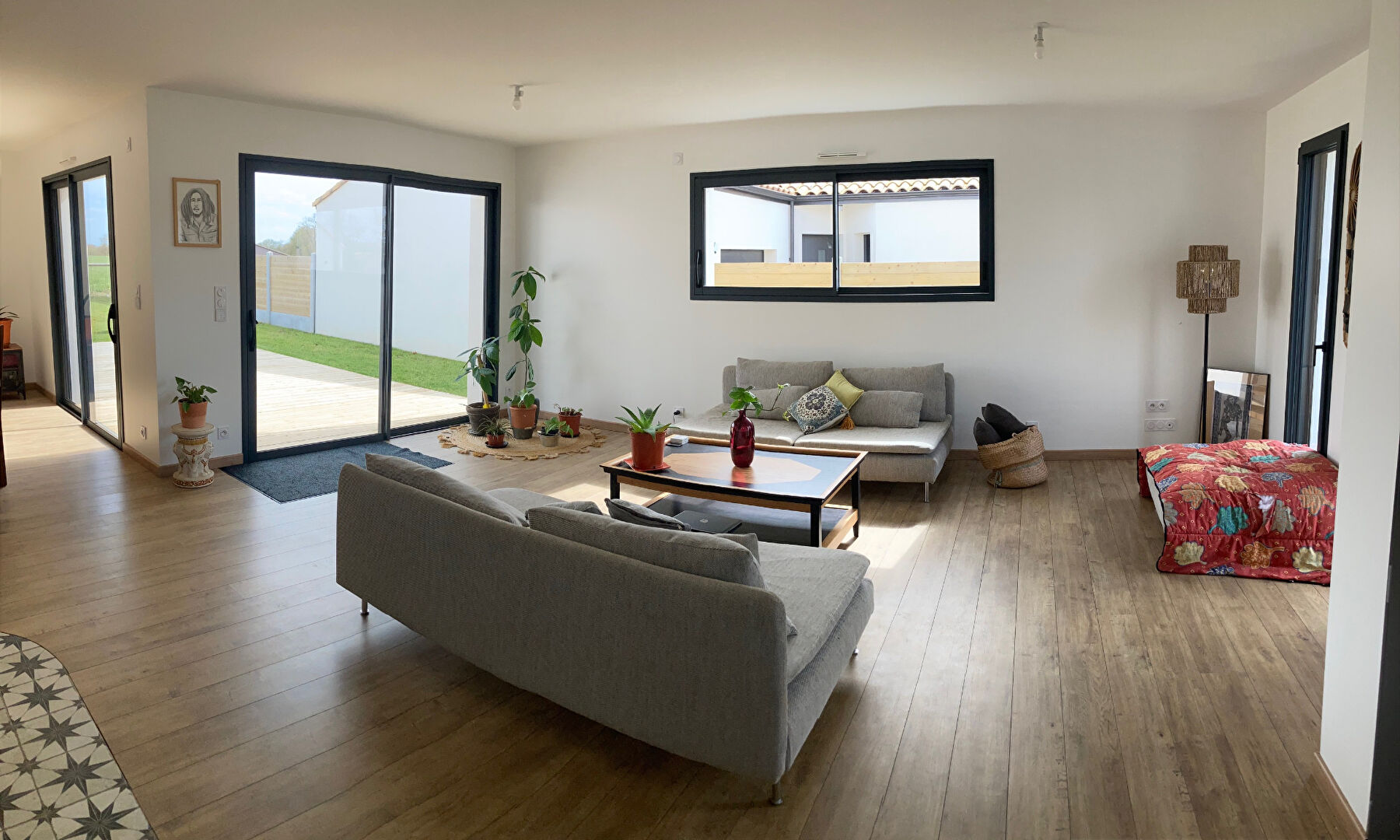 Maison SAINT PHILBERT DE GRAND LIEU (44310) 3 pièces 87.14 m²