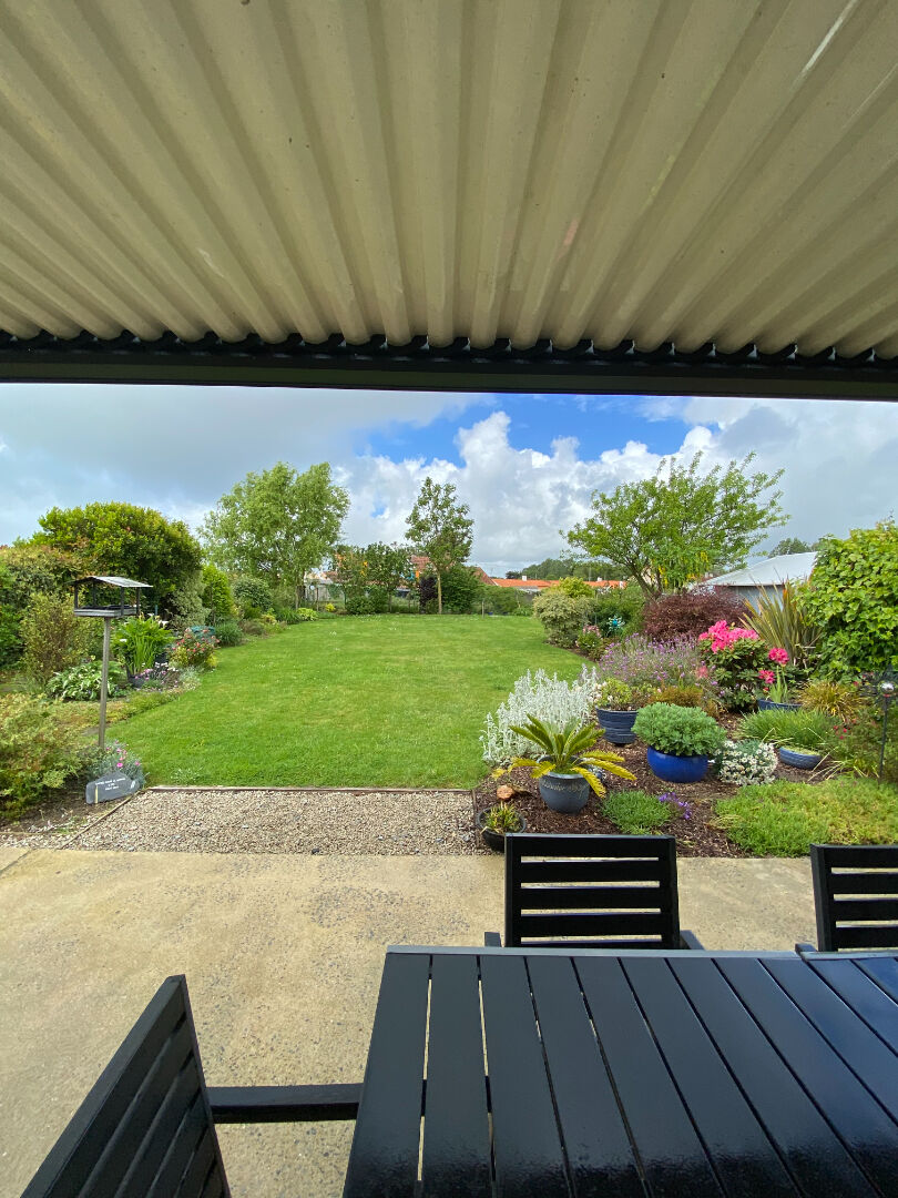 Maison MACHECOUL SAINT MEME (44270) 4 pièces 91.00 m²