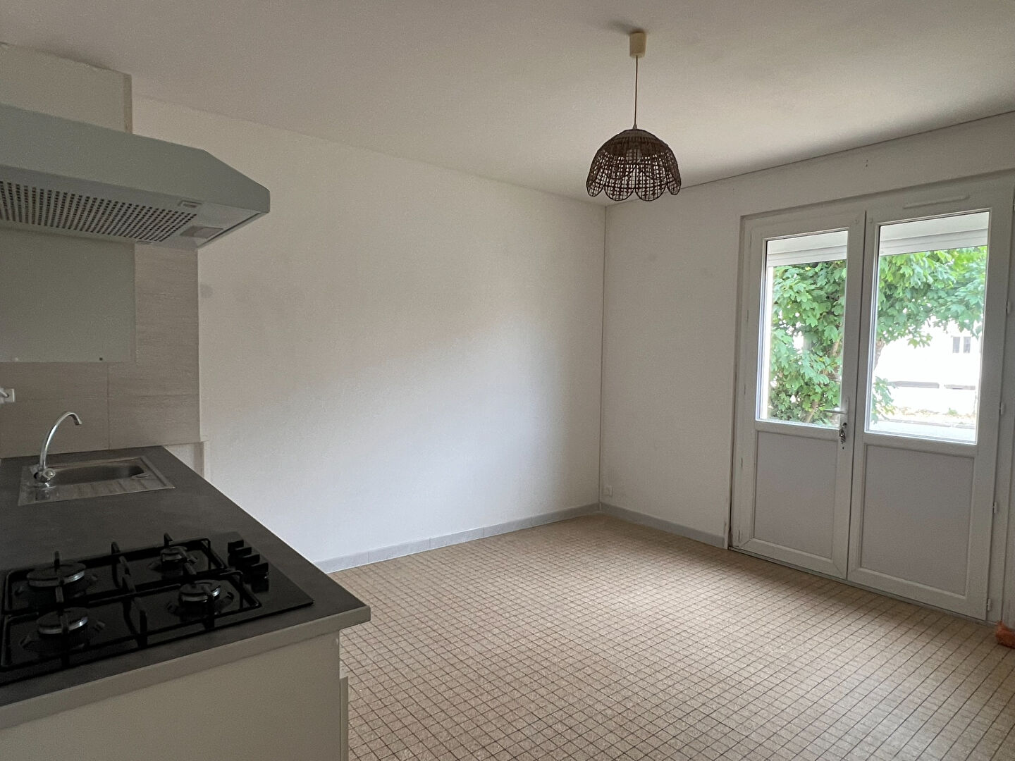 Appartement NOTRE DAME DE MONTS (85690) 3 pièces 40.66 m²