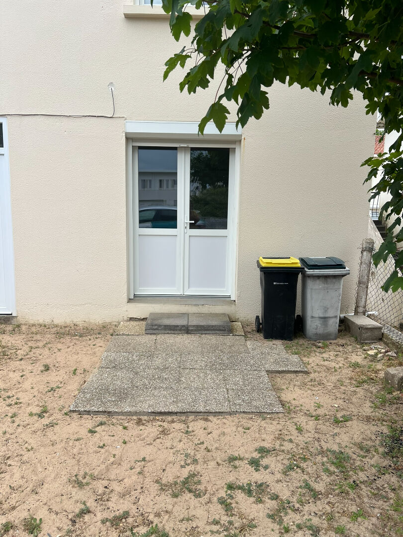 Appartement NOTRE DAME DE MONTS (85690) 3 pièces 40.66 m²