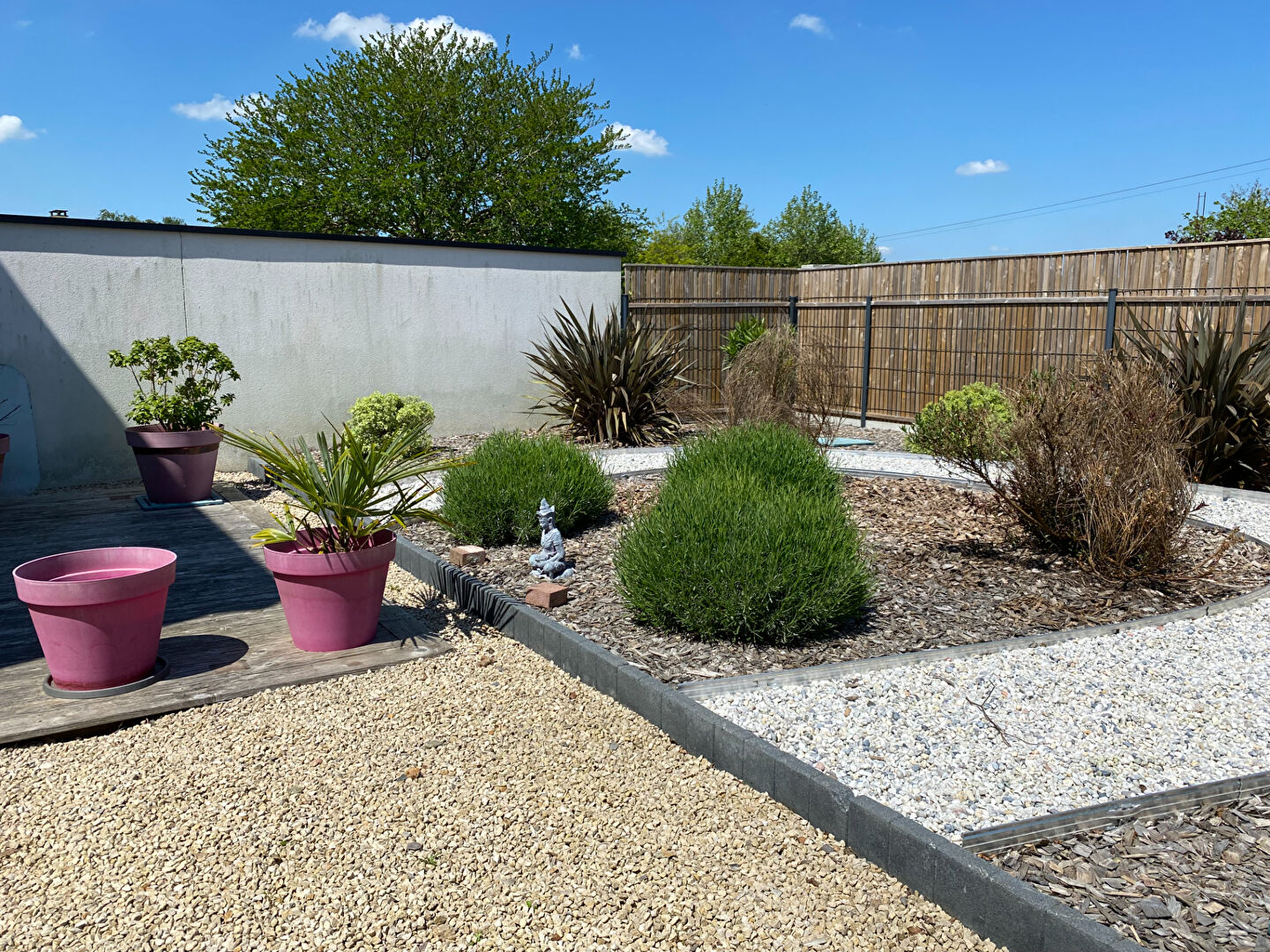 Maison MACHECOUL SAINT MEME (44270) 3 pièces 66.00 m²