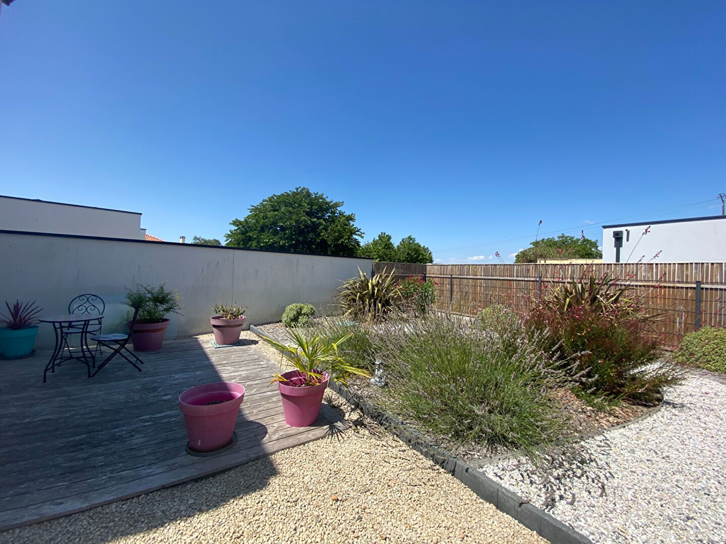 Maison MACHECOUL SAINT MEME (44270) 3 pièces 66.00 m²
