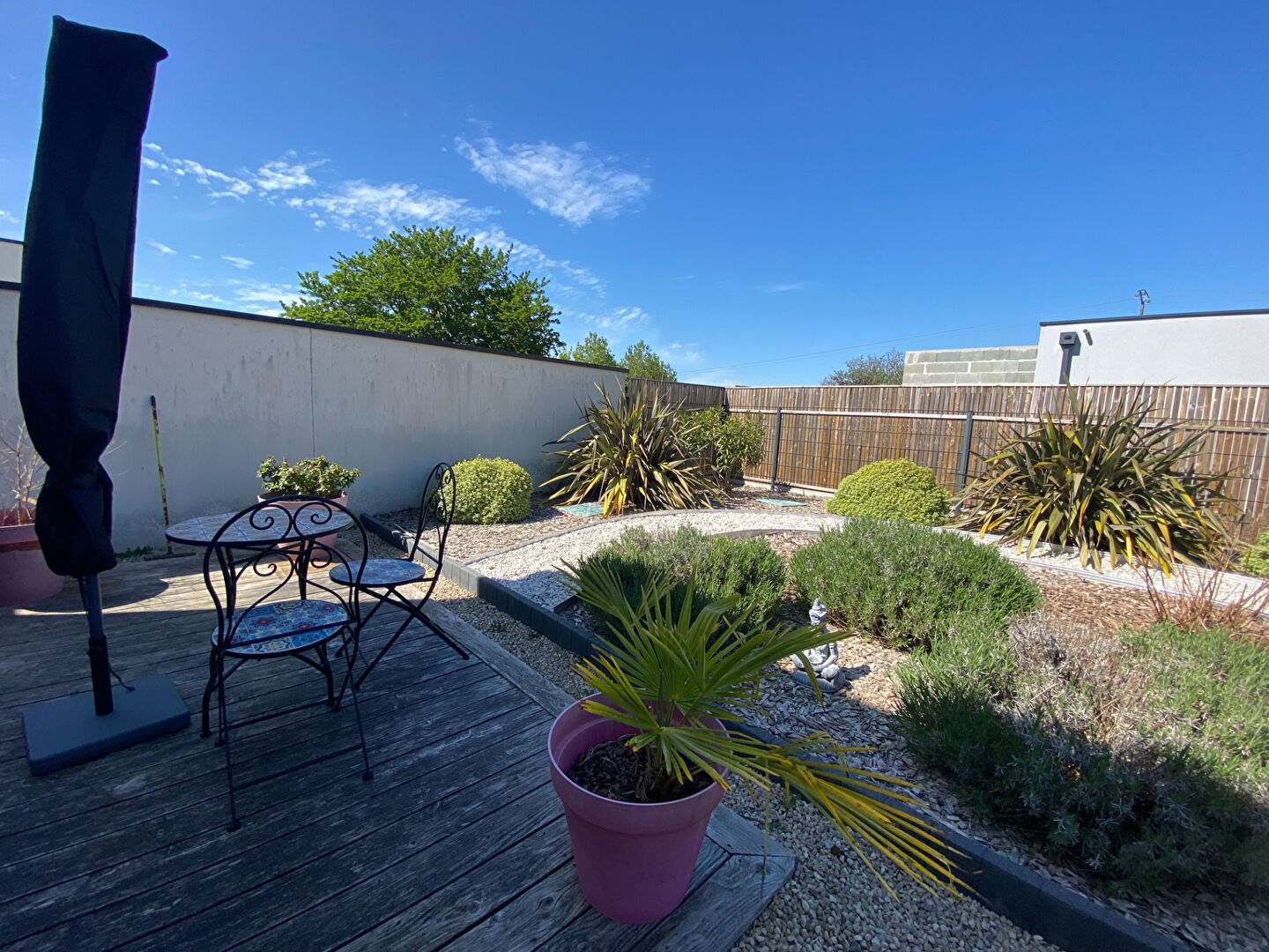 Maison MACHECOUL SAINT MEME (44270) 3 pi&egrave;ces 66.00 m&sup2;