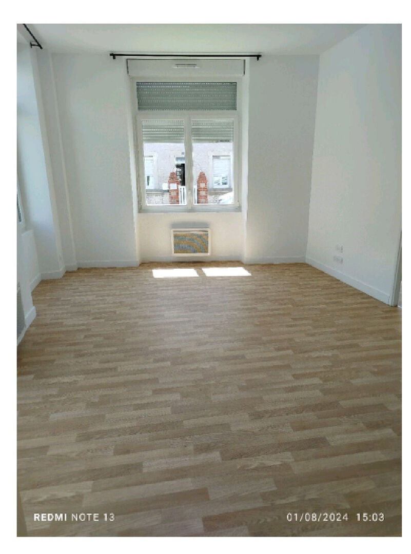 Appartement MACHECOUL (44270) 2 pièces 43.00 m²