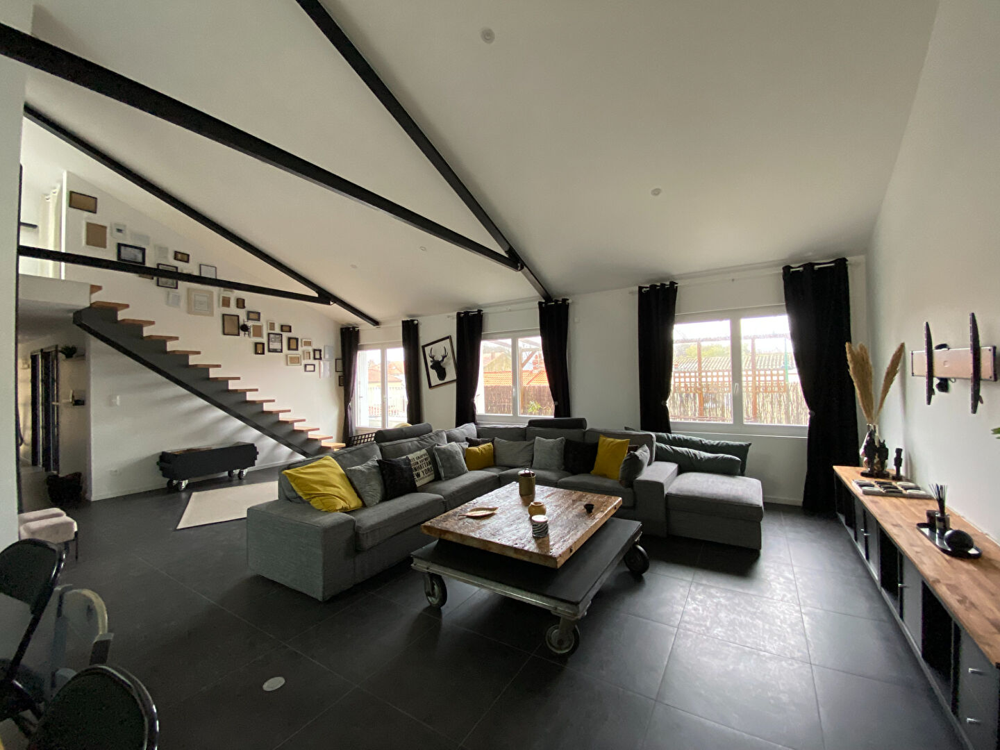 Maison MACHECOUL SAINT MEME (44270) 5 pi&egrave;ces 156.19 m&sup2;