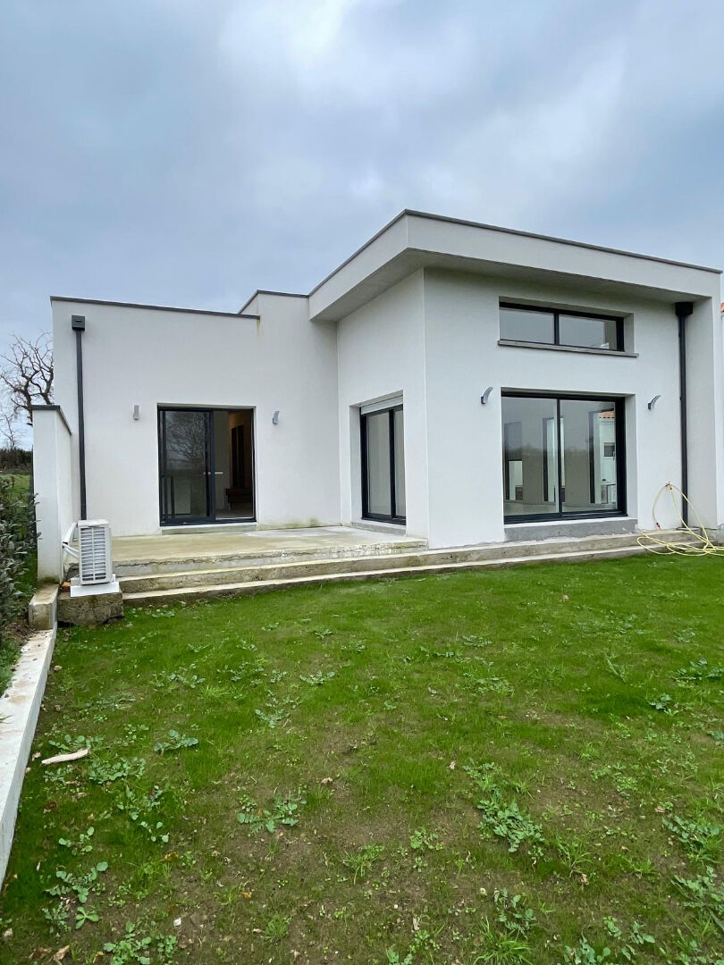 Maison LE BIGNON (44140) 5 pièces 144.00 m²
