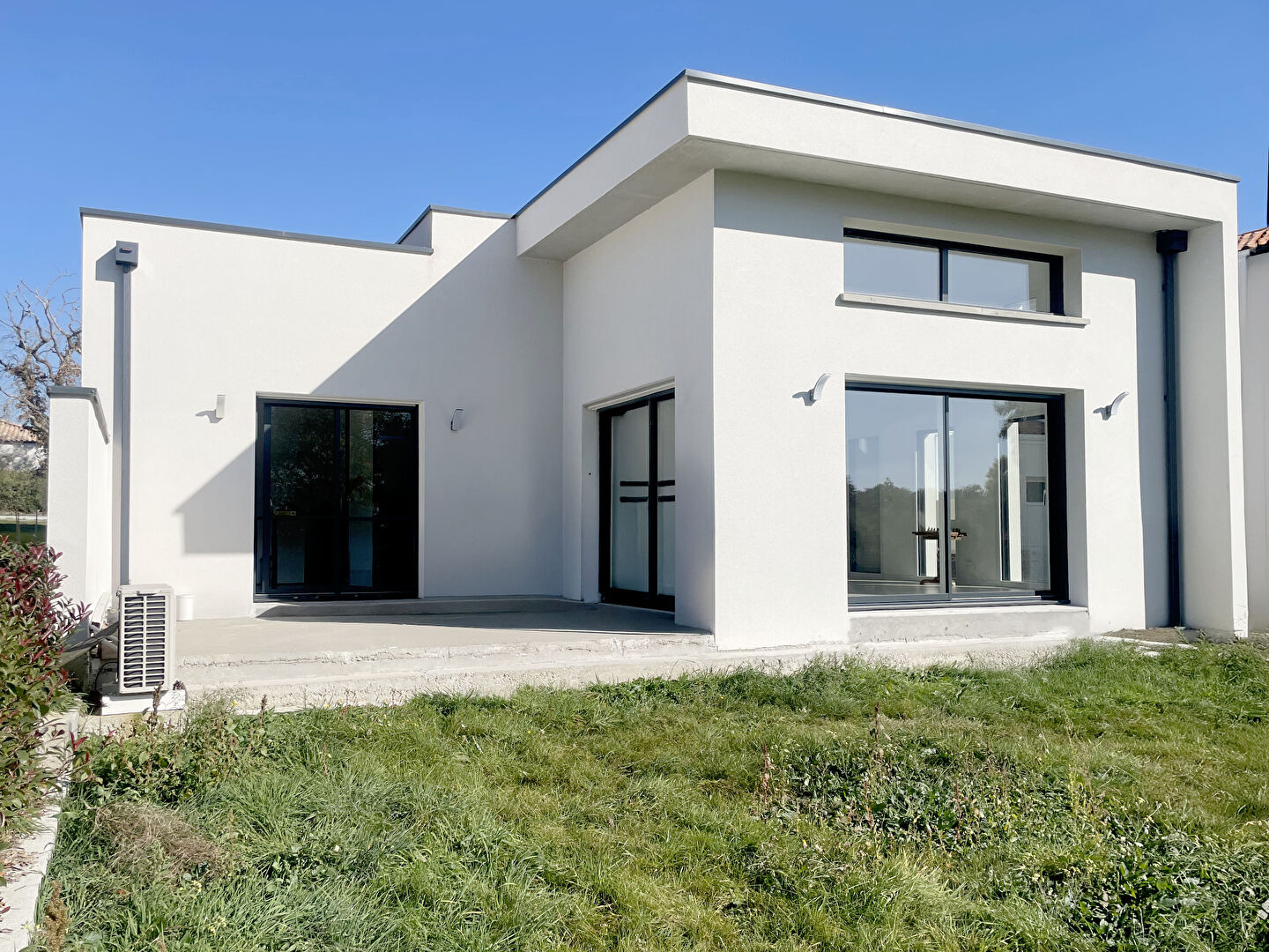 Maison LE BIGNON (44140) 5 pièces 144.00 m²