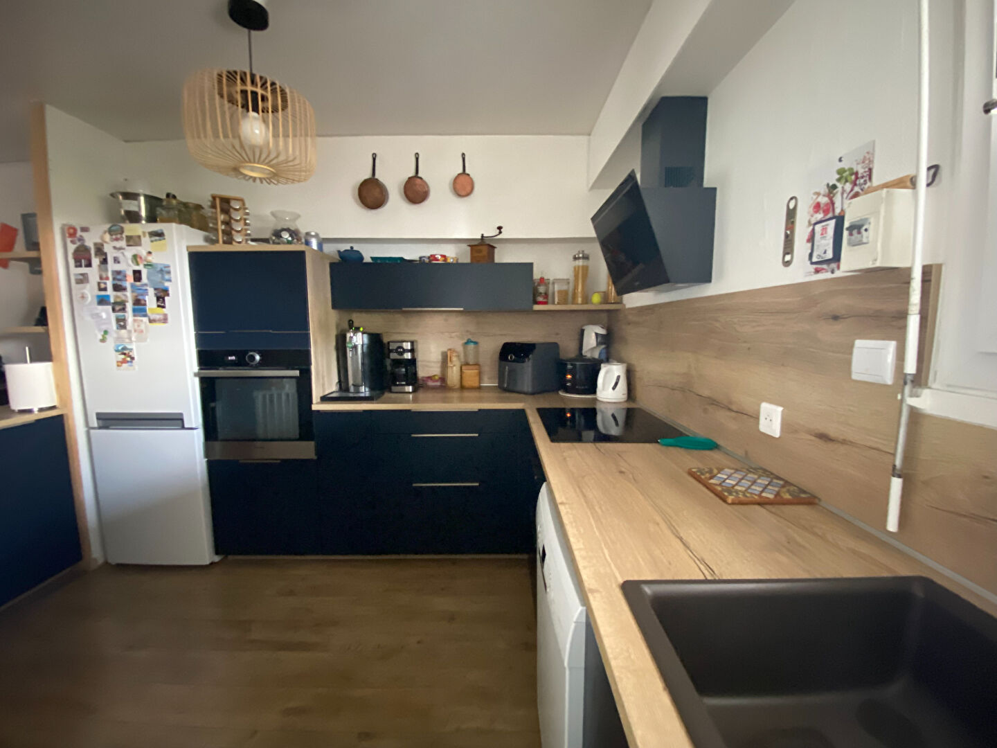 Maison MACHECOUL SAINT MEME (44270) 3 pi&egrave;ces 80.00 m&sup2;