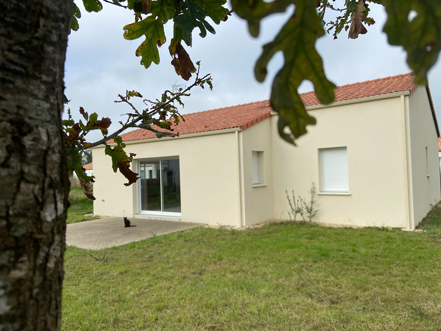 Maison SAINT URBAIN (85230) 4 pi&egrave;ces 84.48 m&sup2;