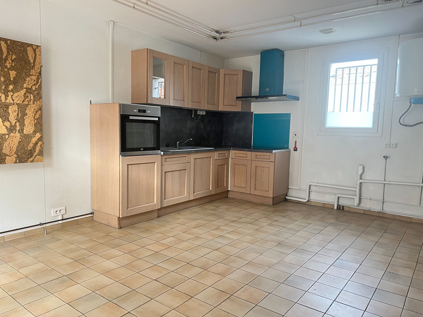 Appartement BOUIN (85230) 2 pièces 35.00 m²
