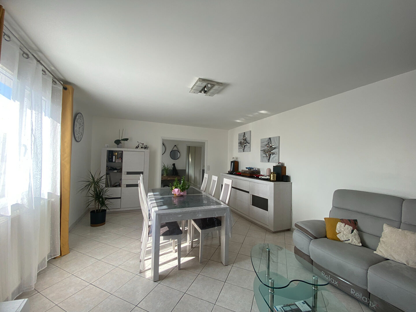 Maison VILLENEUVE EN RETZ (44580) 5 pi&egrave;ces 135.00 m&sup2;