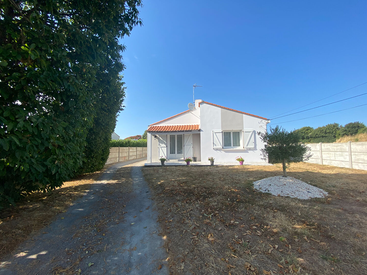Maison VILLENEUVE EN RETZ (44580) 5 pi&egrave;ces 135.00 m&sup2;