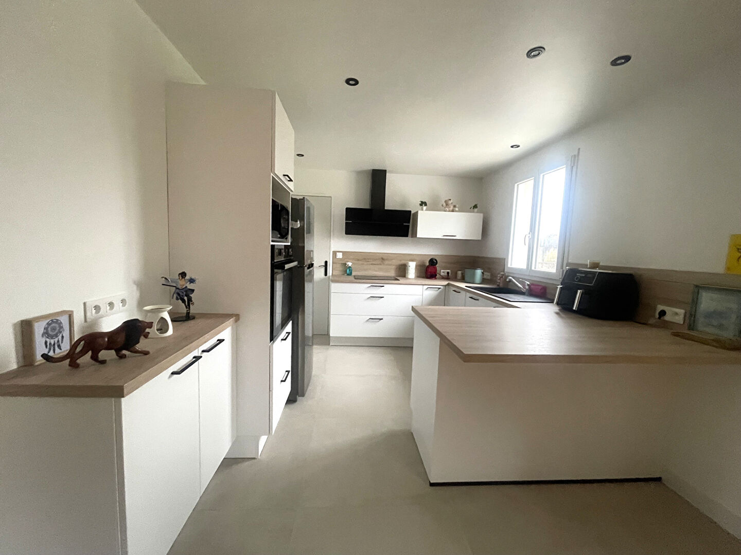 Maison LA MARNE (44270) 7 pièces 134.00 m²