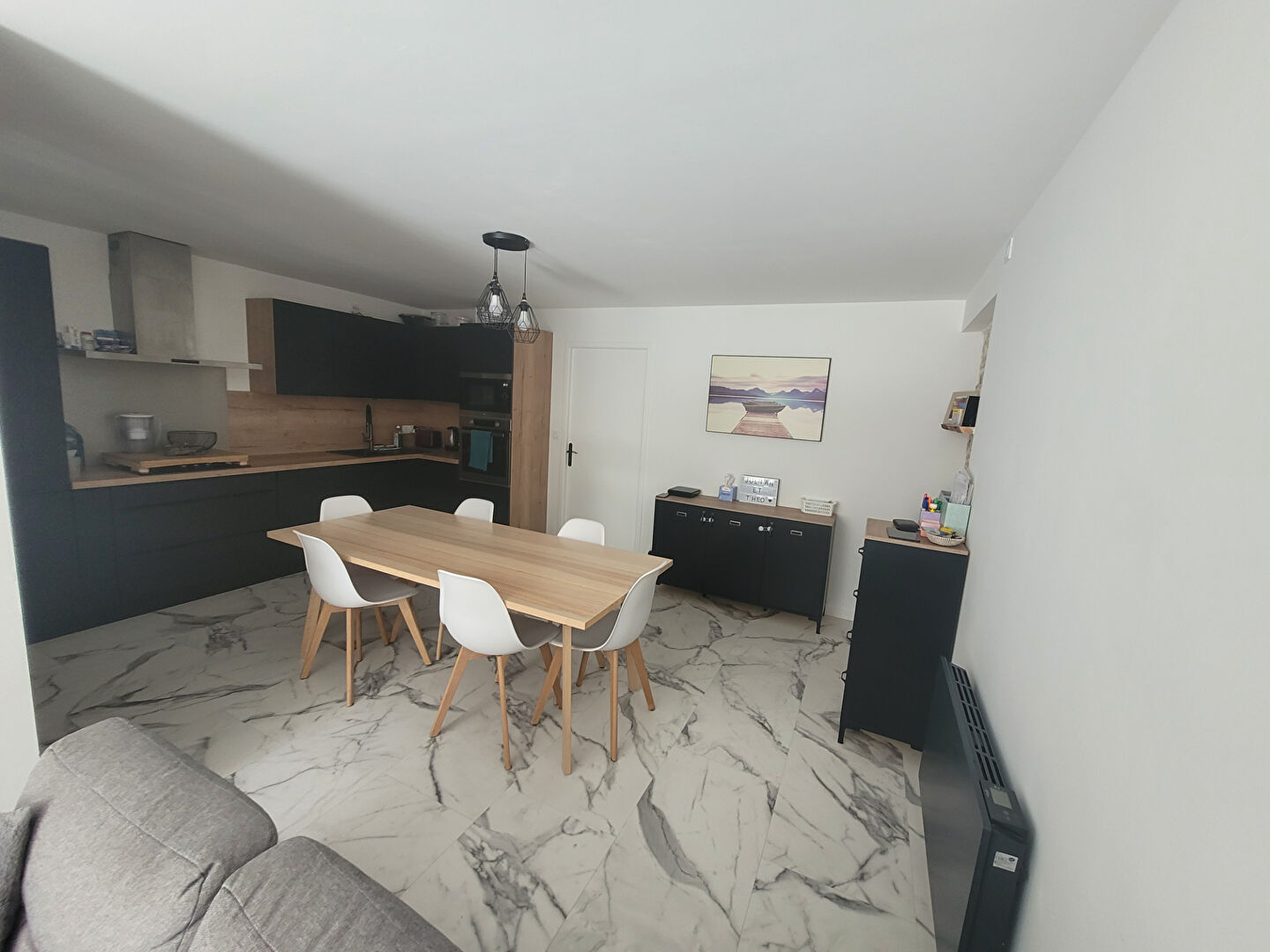 Appartement MACHECOUL SAINT MEME (44270) 3 pièces 56.71 m²