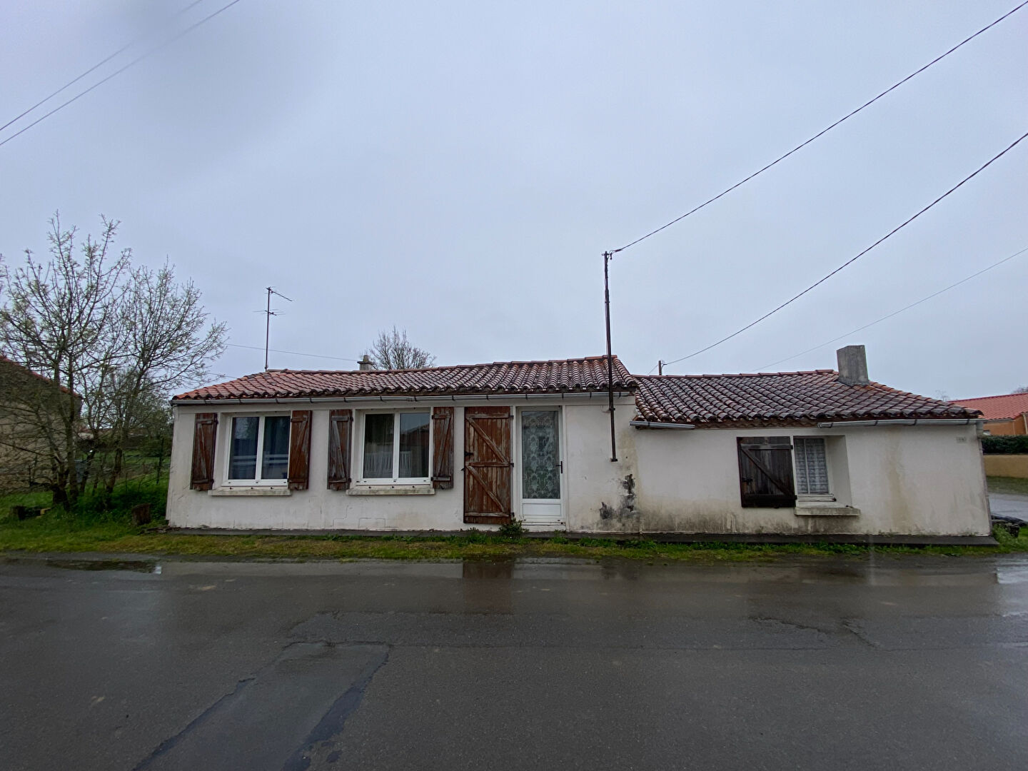 Maison LA CHEVROLIERE (44118) 4 pi&egrave;ces 77.00 m&sup2;