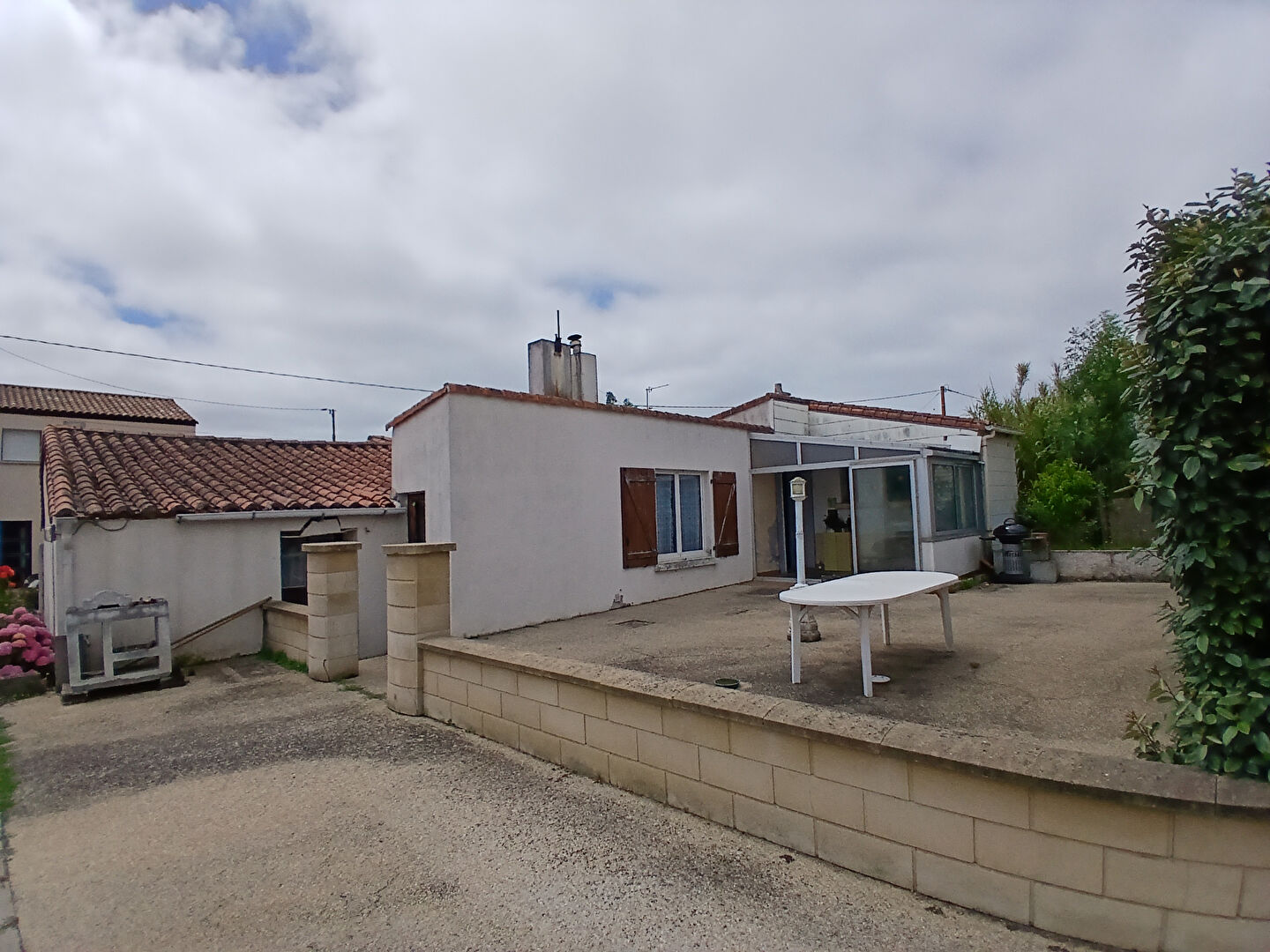 Maison LA CHEVROLIERE (44118) 4 pi&egrave;ces 77.00 m&sup2;
