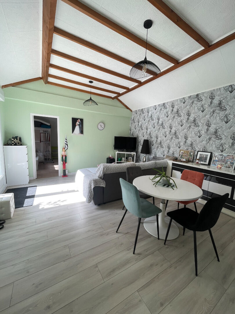 Maison LA LIMOUZINIERE (44310) 4 pièces 73.00 m²