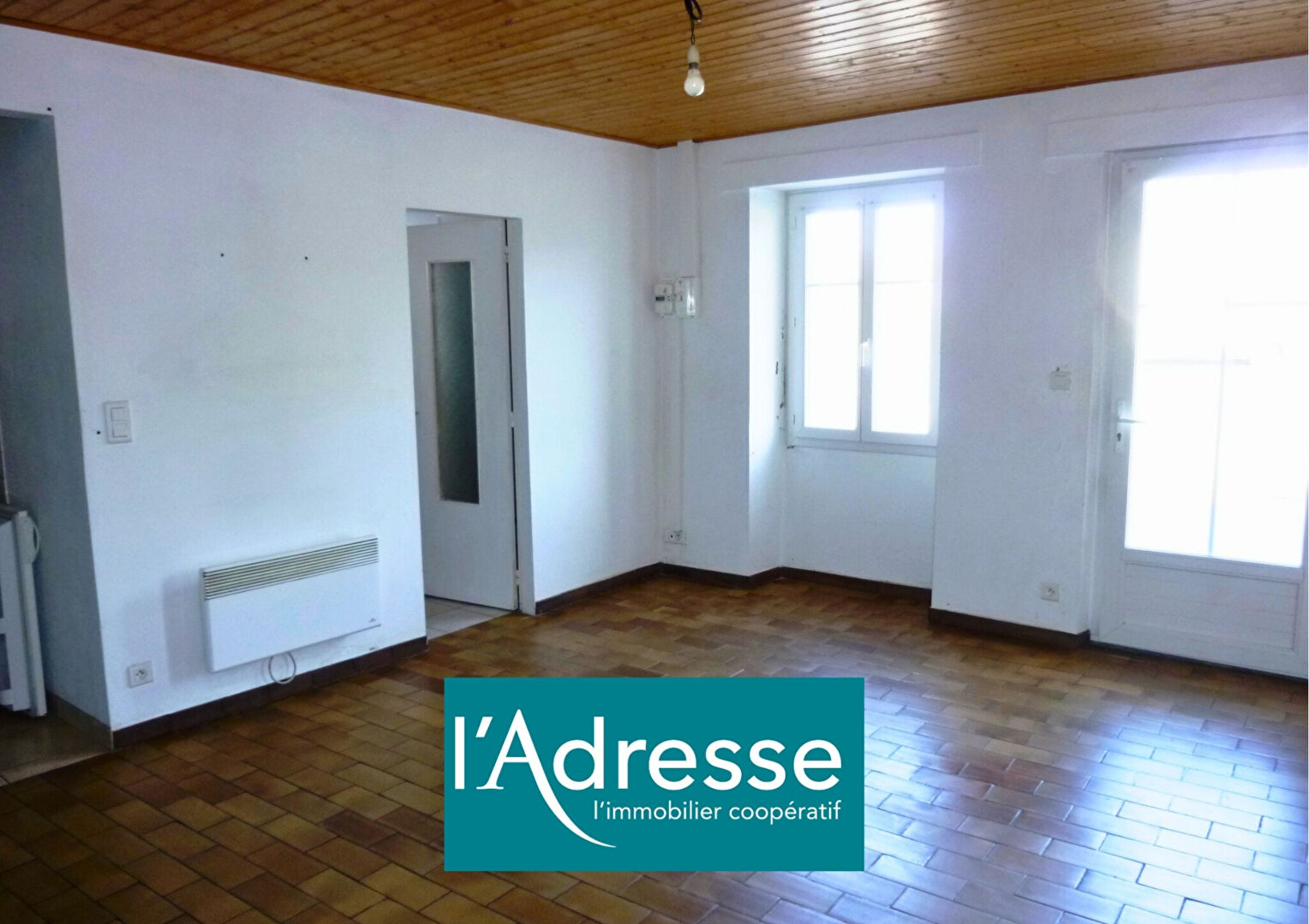 Maison BEAUVOIR SUR MER (85230) 1 pièce 27.00 m²