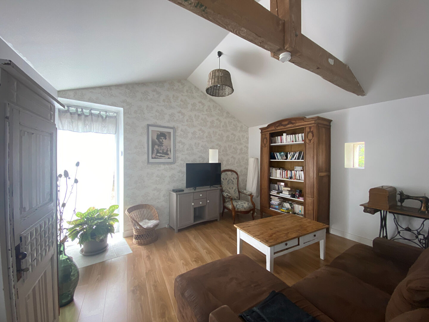 Maison MACHECOUL SAINT MEME (44270) 6 pièces 141.00 m²