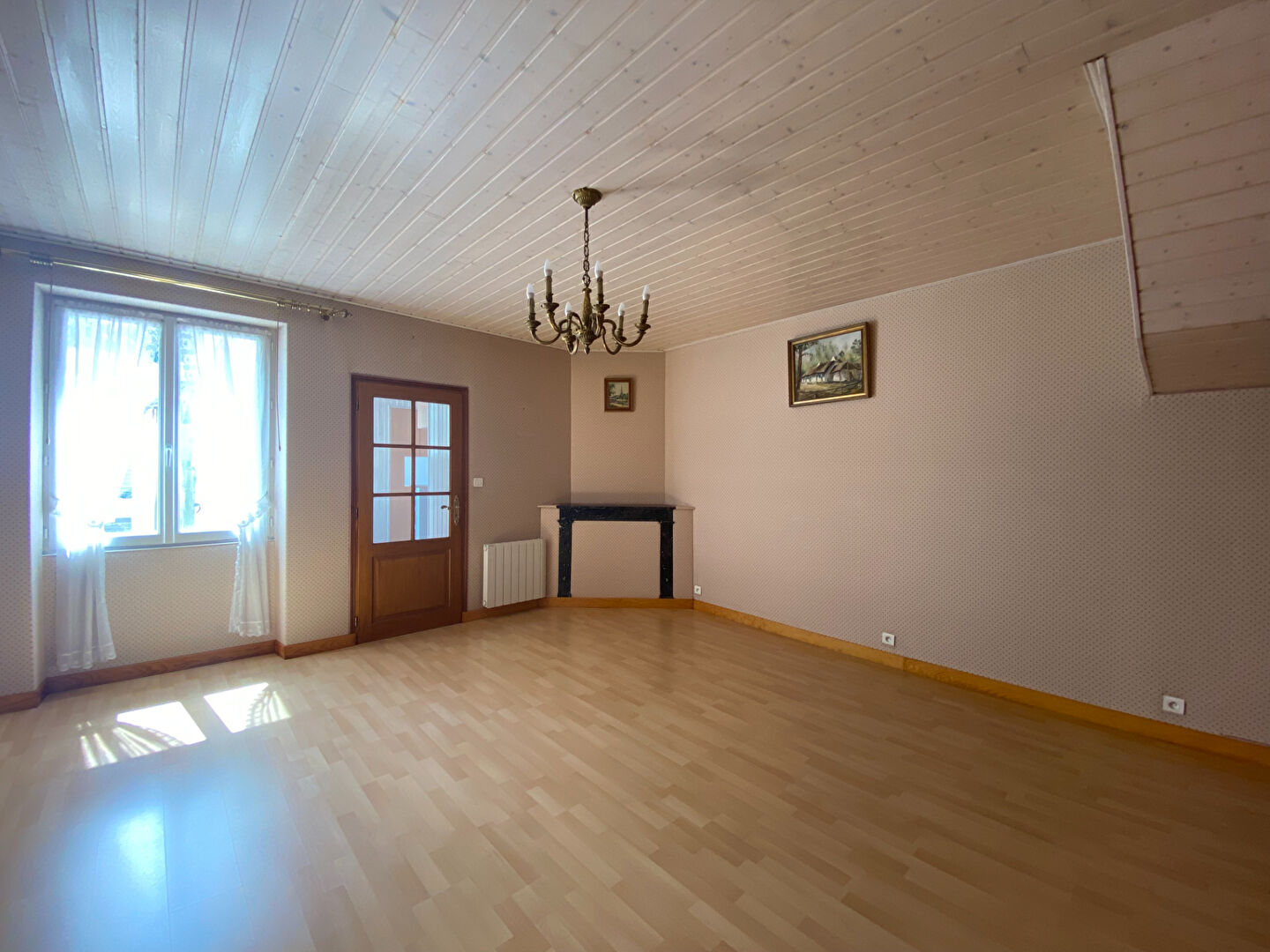 Maison MACHECOUL SAINT MEME (44270) 6 pièces 150.00 m²