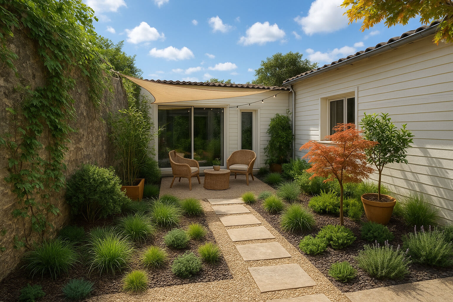 Maison MACHECOUL SAINT MEME (44270) 6 pi&egrave;ces 150.00 m&sup2;