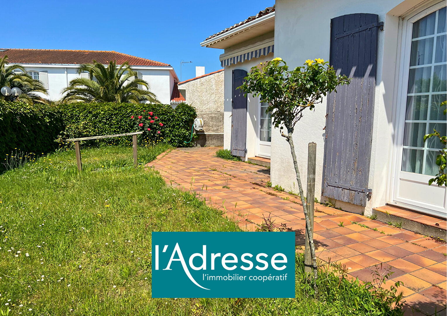 Maison BEAUVOIR SUR MER (85230) 7 pièces 175.00 m²