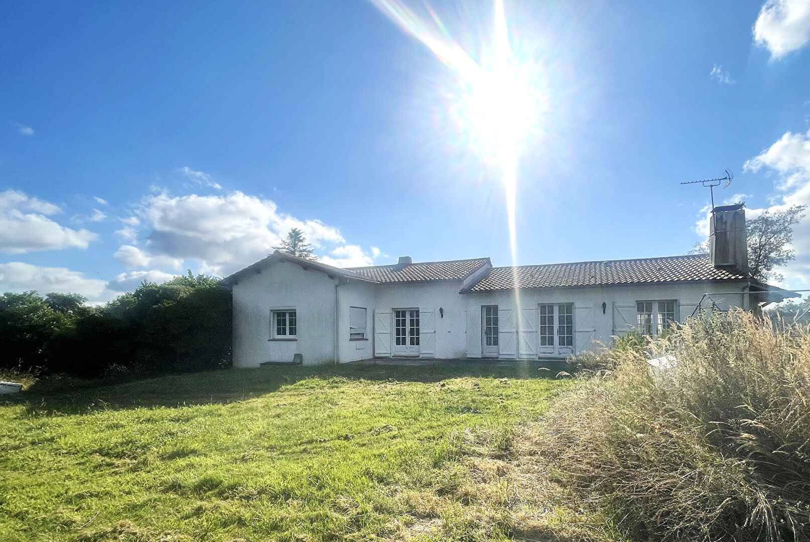Maison SAINT ETIENNE DE MER MORTE (44270) 6 pièces 184.00 m²