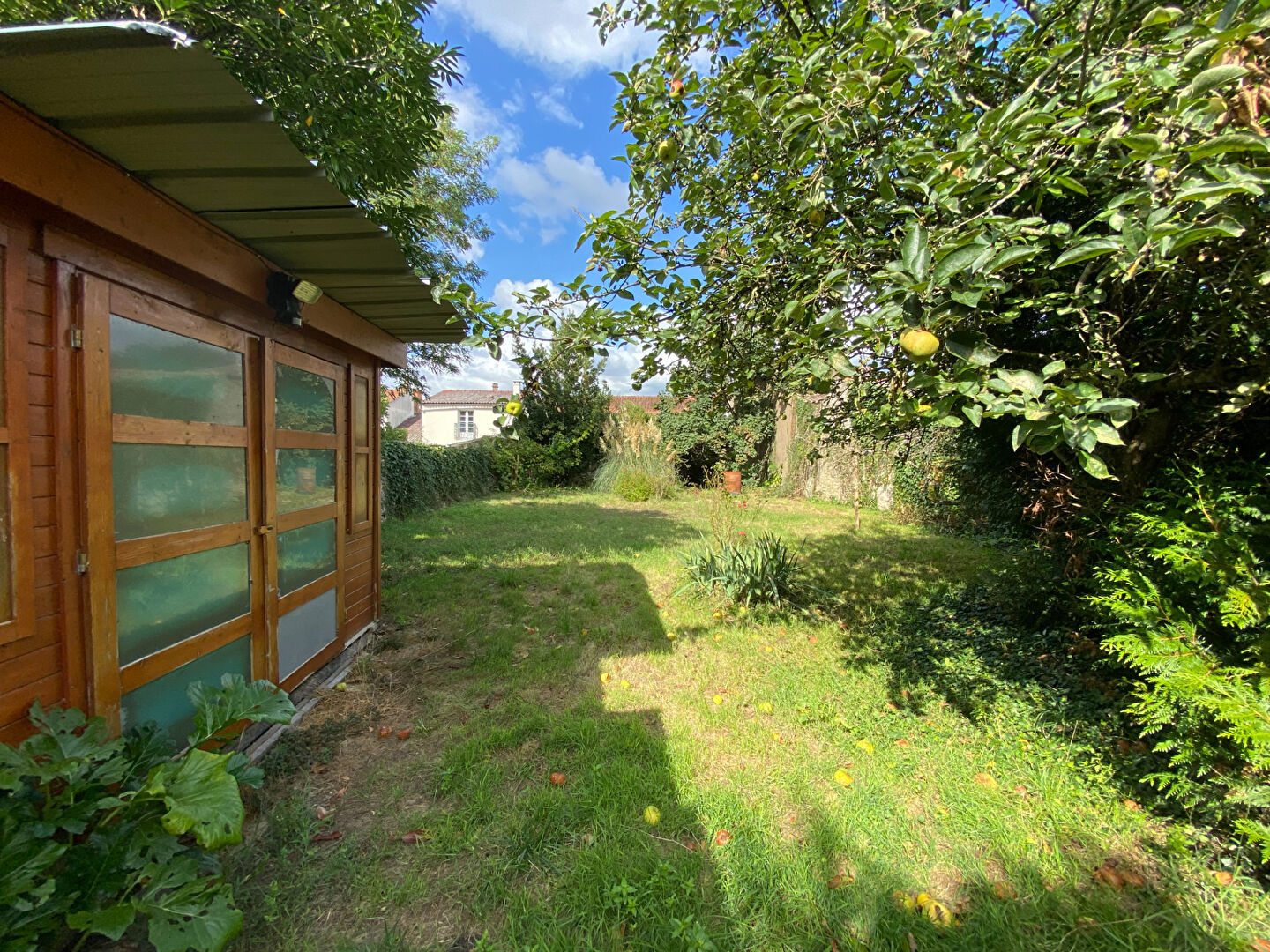 Maison MACHECOUL SAINT MEME (44270) 4 pièces 80.00 m²