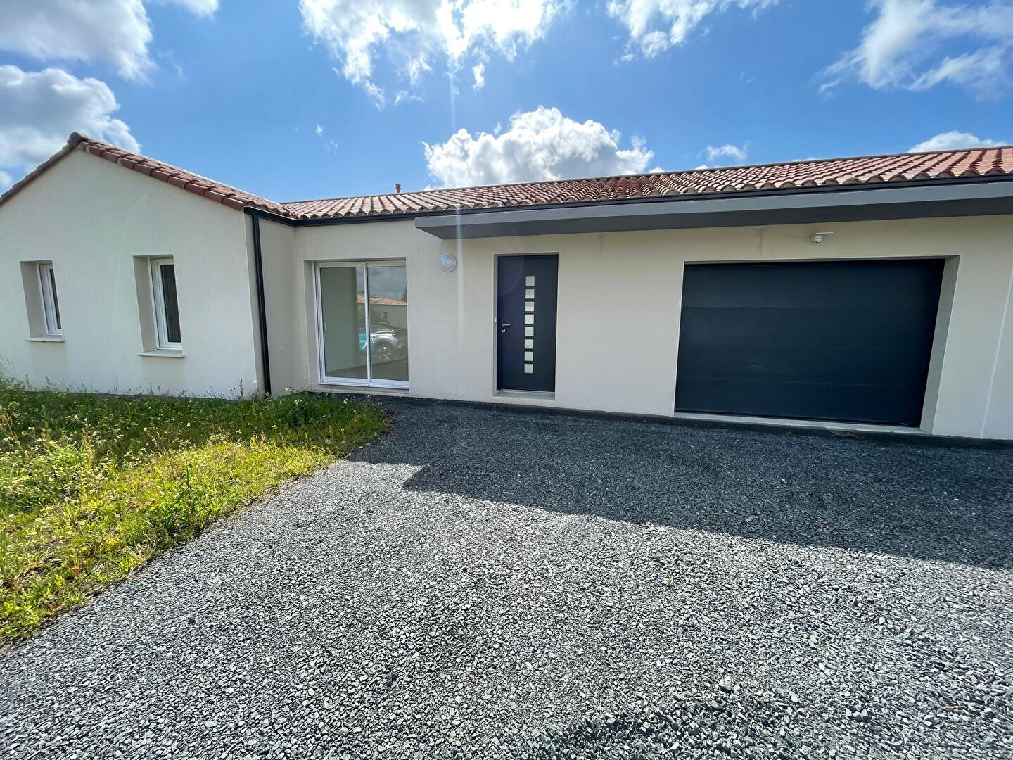 Maison SAINT LUMINE DE COUTAIS (44310) 5 pièces 104.24 m²