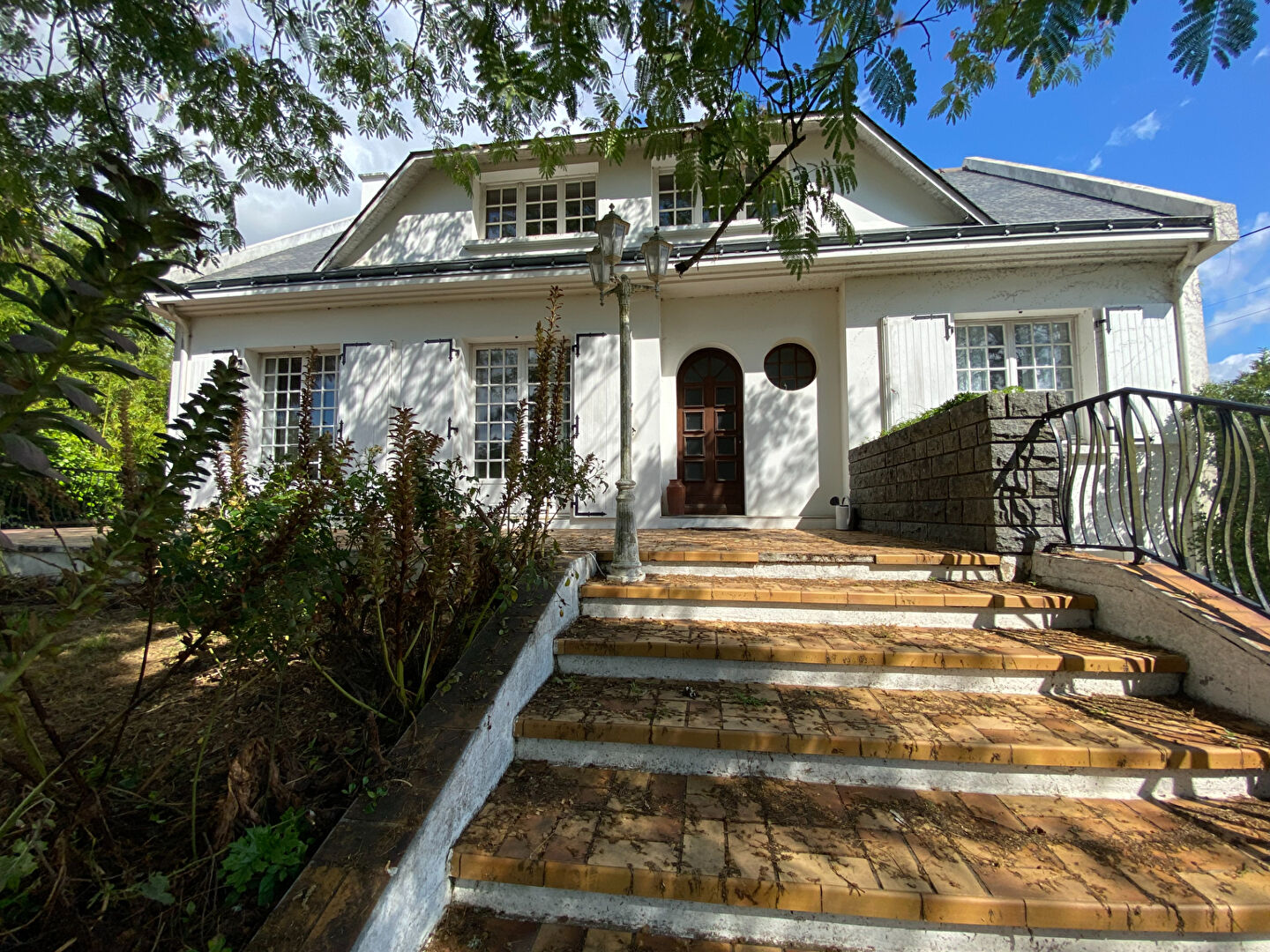 Maison MACHECOUL SAINT MEME (44270) 7 pièces 157.00 m²