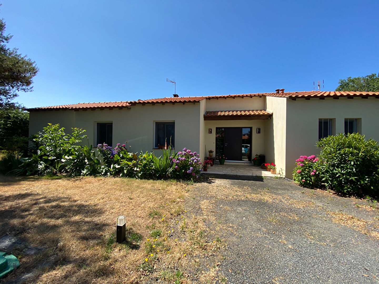 Maison MACHECOUL SAINT MEME (44270) 5 pièces 128.00 m²